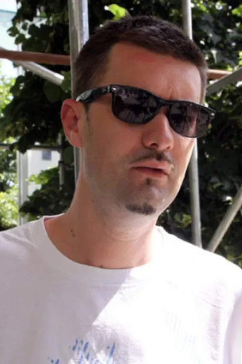 Pero Radojčić Bizzo profile