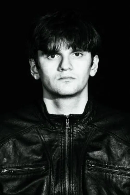 Drew Ellingson profile