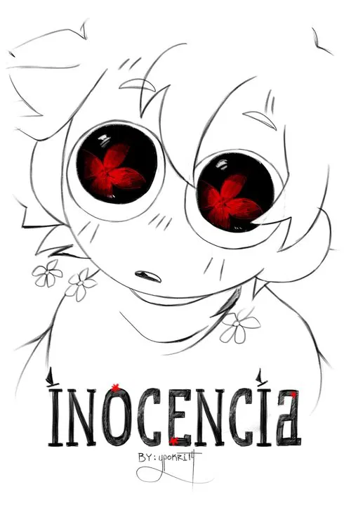 Inocencia poster