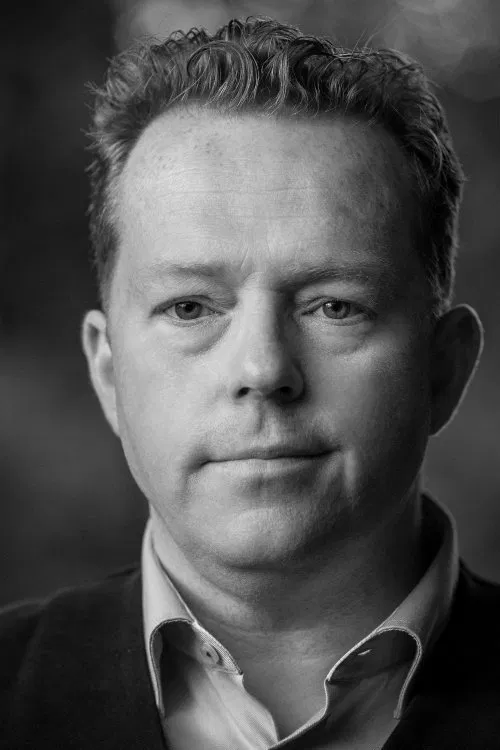 Paul Loughran profile