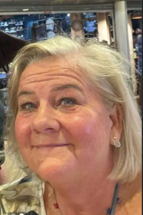 Åsa Lindgren profile