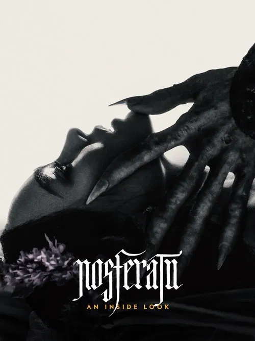 Nosferatu: An Inside Look poster