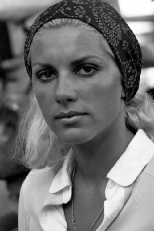 Christine Caron profile