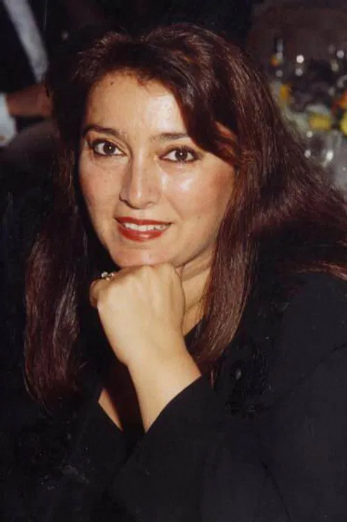 Fidan Gasimova profile