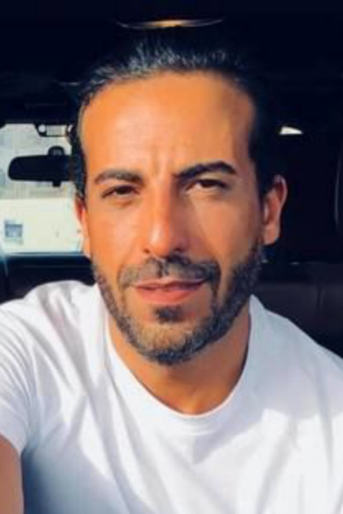 Ayman El Refaie profile