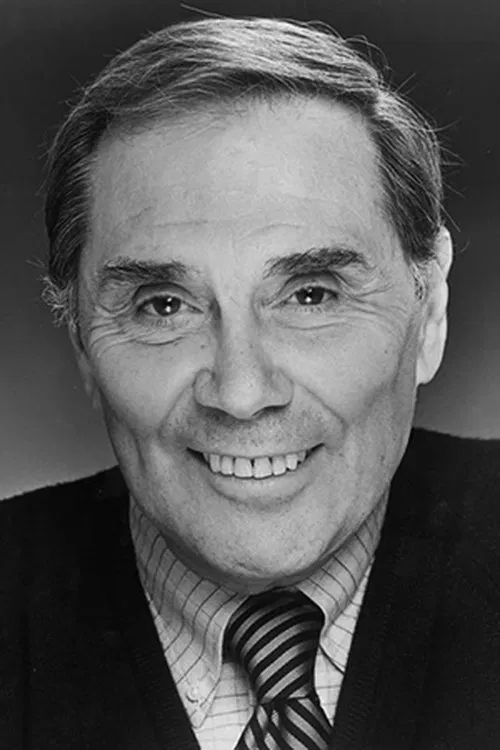 Gene Rayburn profile