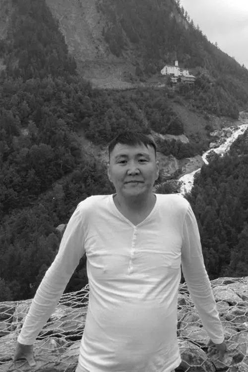 Altansukh Roza profile