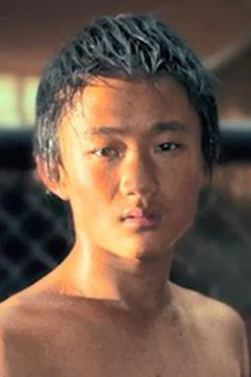 Debowen Zhou profile