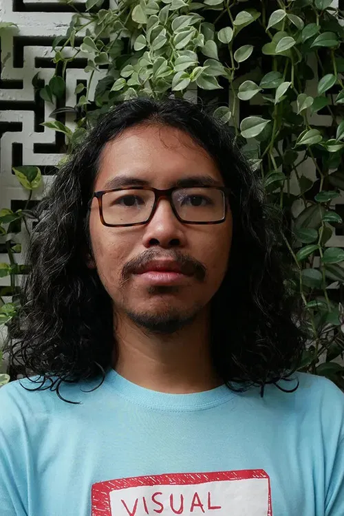 Afrian Purnama profile