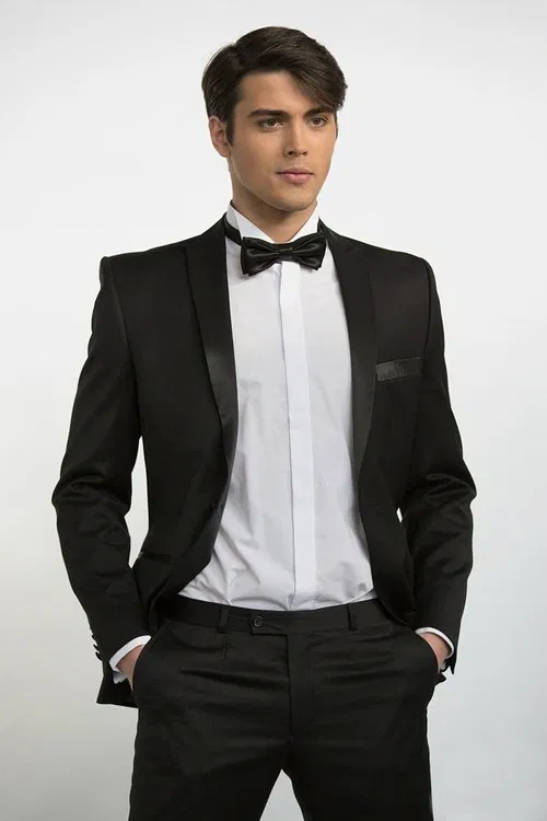 Kirill Dykevich profile