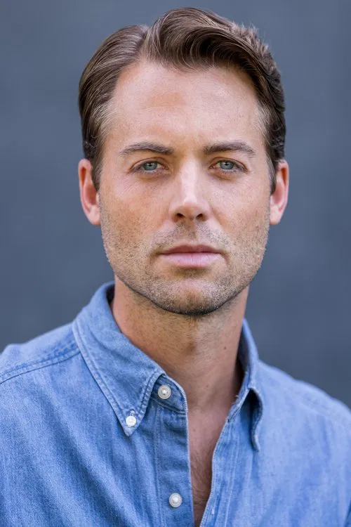 Adrian Centoni profile