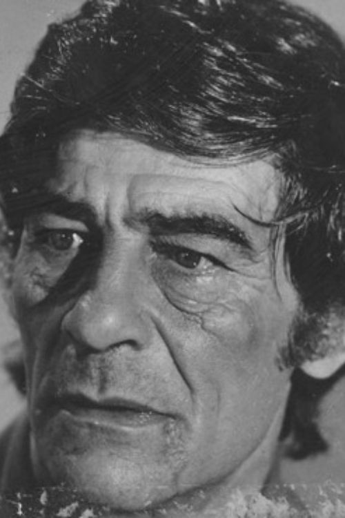 Raúl Parini profile