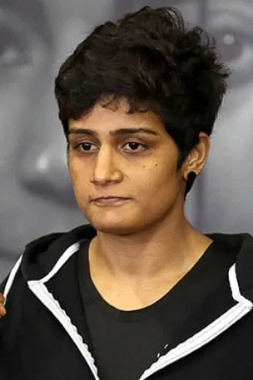 Manjit Kolekar profile