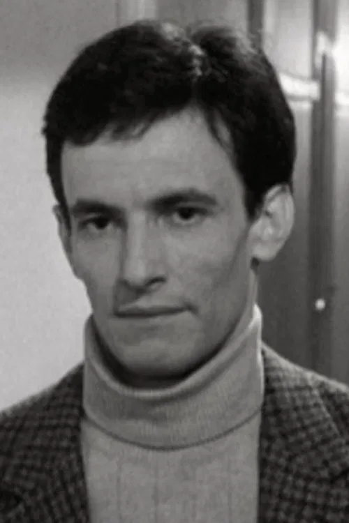 Jean-Pierre Dorat profile