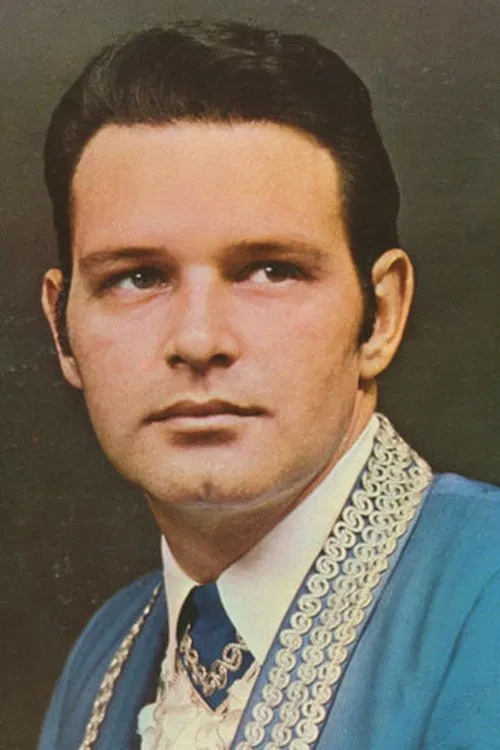 David Houston profile