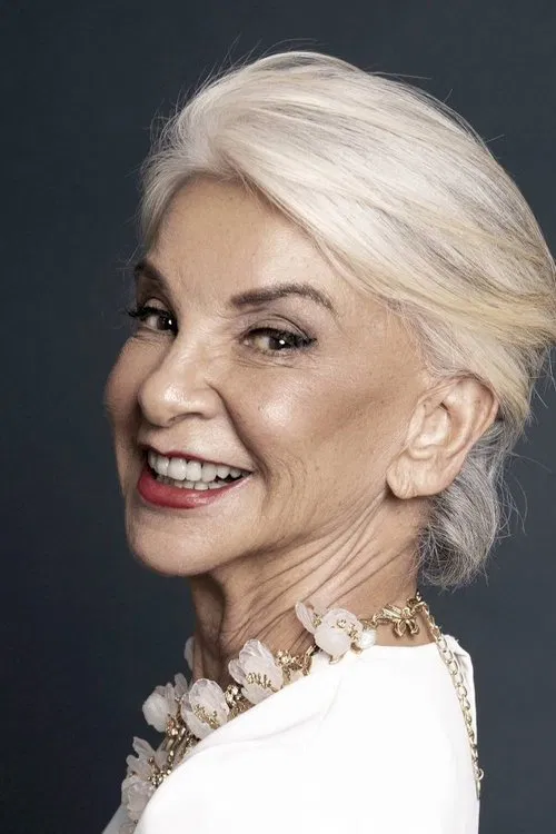 Gabriela Hernández profile