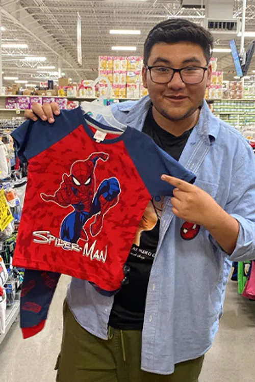 Joaquín Aguilar profile