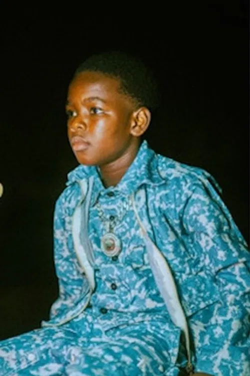 Chris Aboubacar Hanta Traoré / SK 07 profile