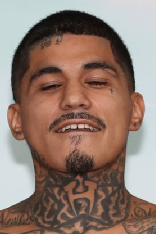 Eric Manriquez profile