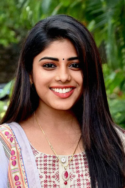 Kushalini Pulapa profile