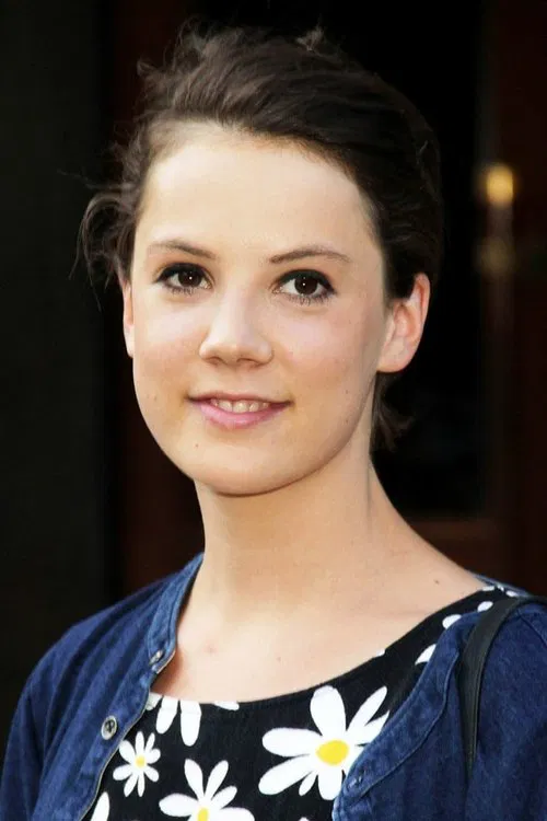 Alice St. Clair profile