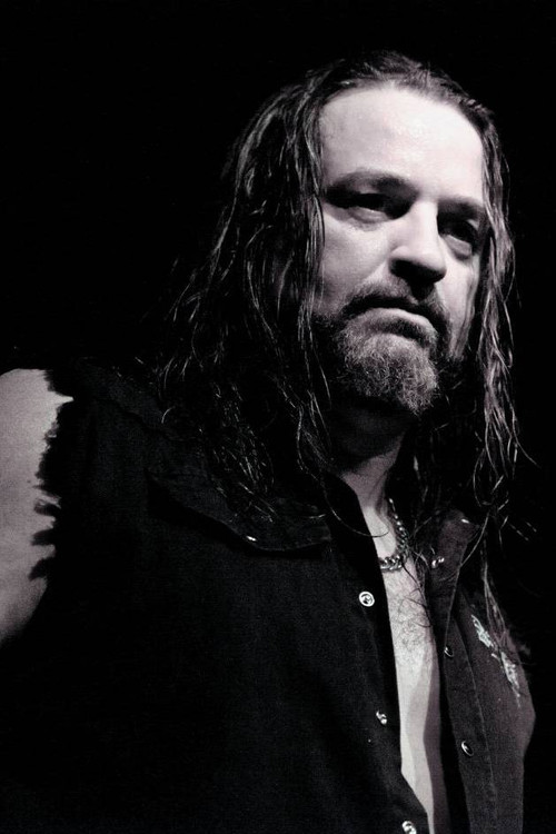 Russell Allen profile