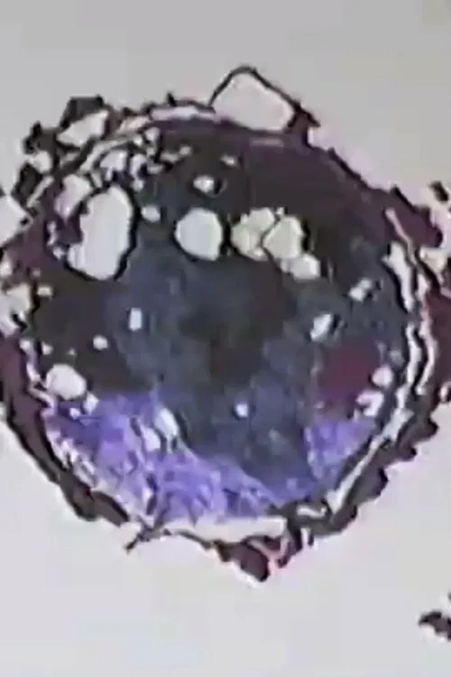 Ground level in New York & D.C poster