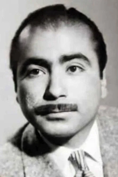 Gholamhossein Bahmanyar profile