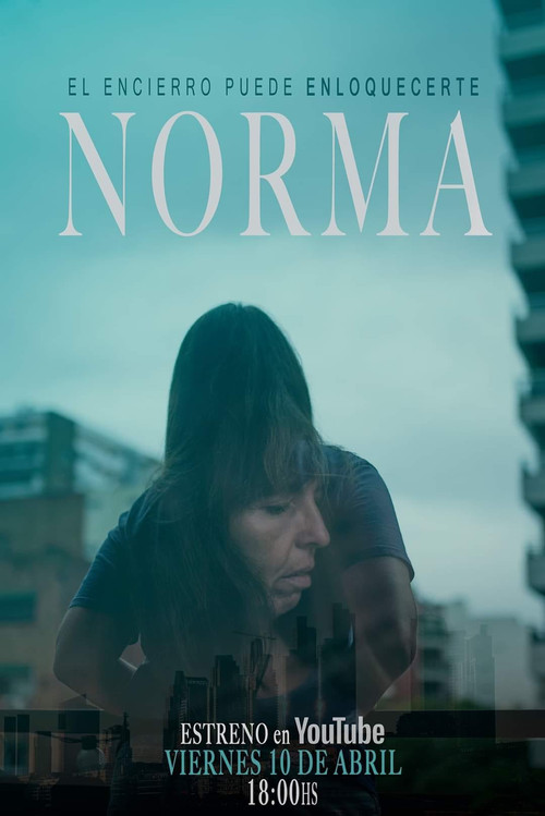 Norma poster