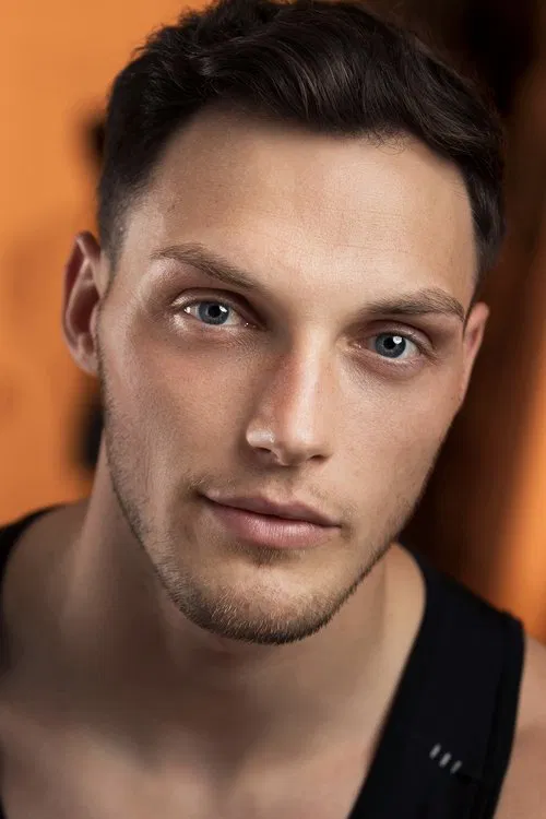 Steven Van Tiflin profile