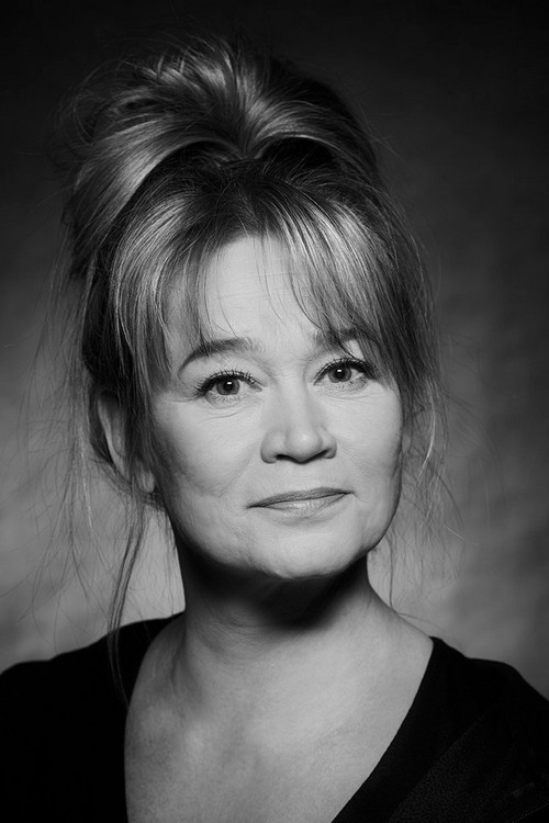 Kirsi Tarvainen profile