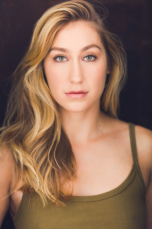 Kelsey Ann Wacker profile