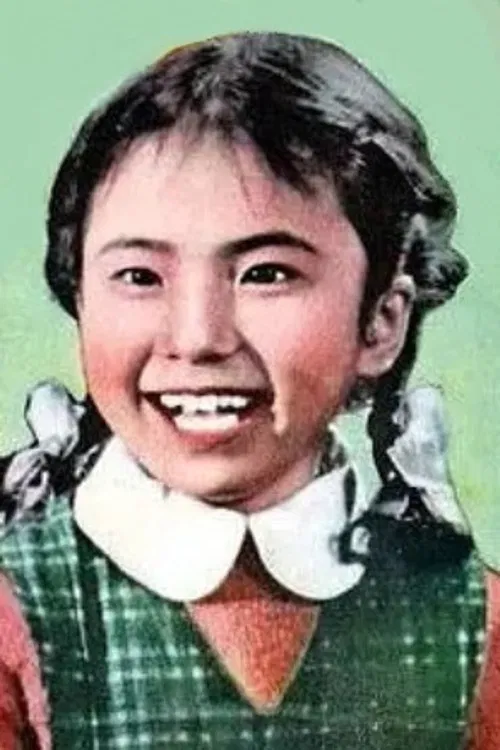 Yi-Ying Chen profile