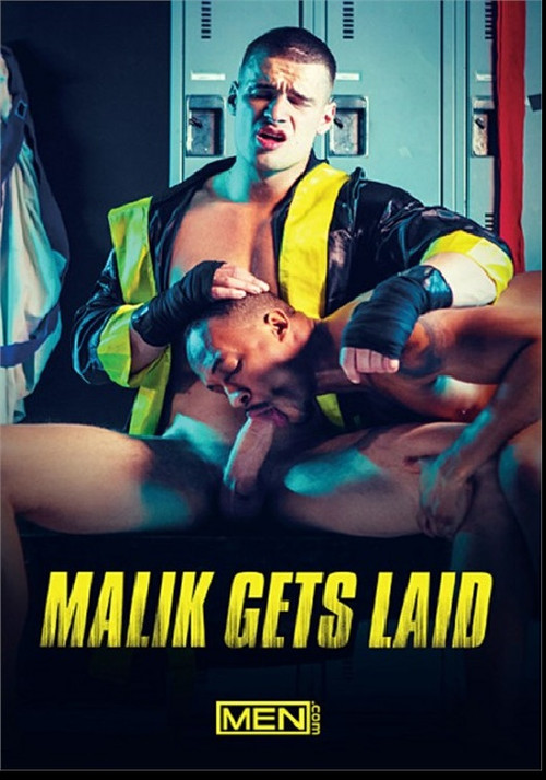 Malik Gets Laid poster