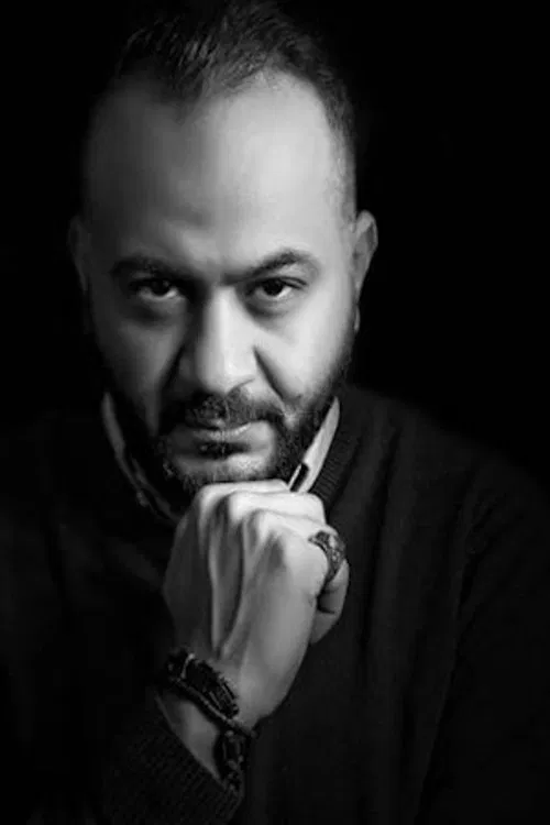 Amir El Ashry profile