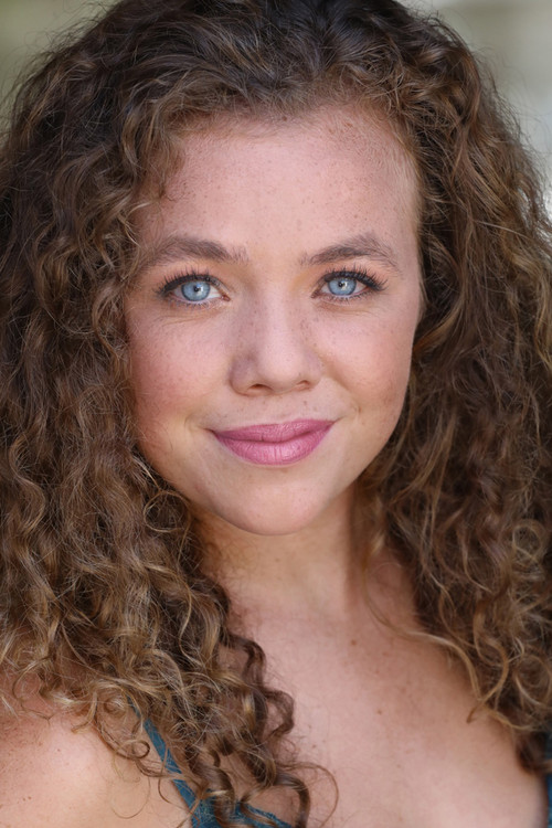 Mallory Rose Diekmann profile