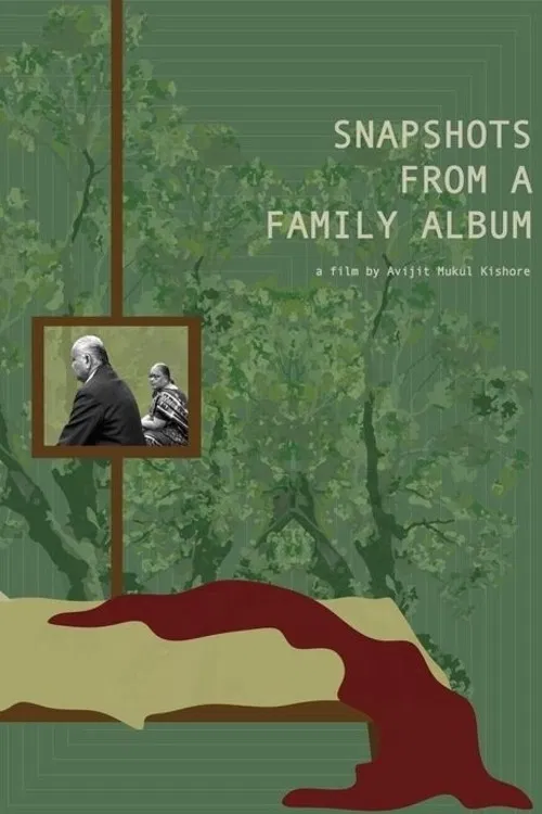 Snapshots from a Family Album poster