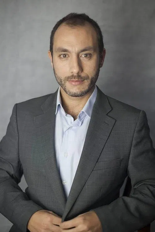 Henrique Gomes profile