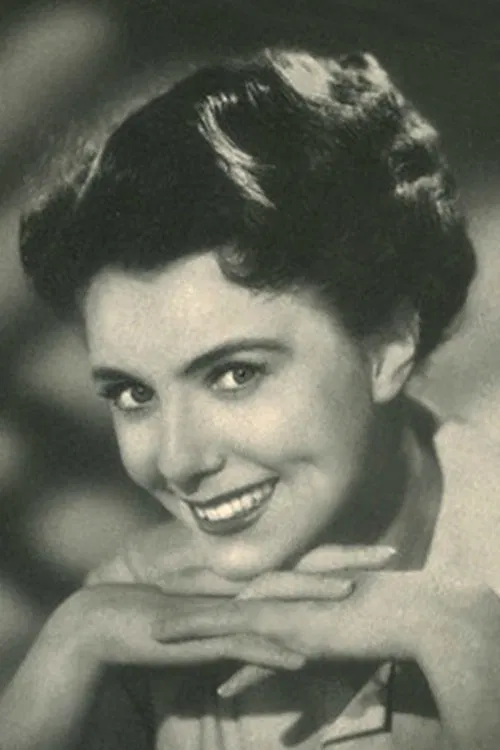 Gardy Granass profile