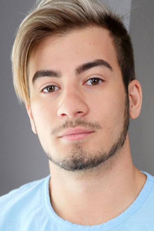 Grey Donovan profile