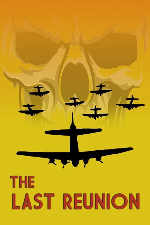 The Last Reunion poster