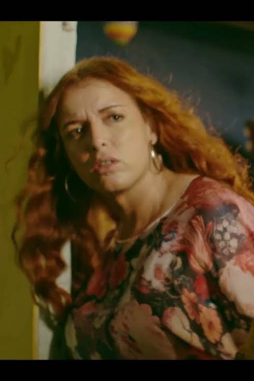 Northwest Wind – Who Is Born A Thunderstorm Do Not Fear Strong Winds poster