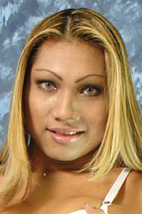 Mickaylla Alves profile