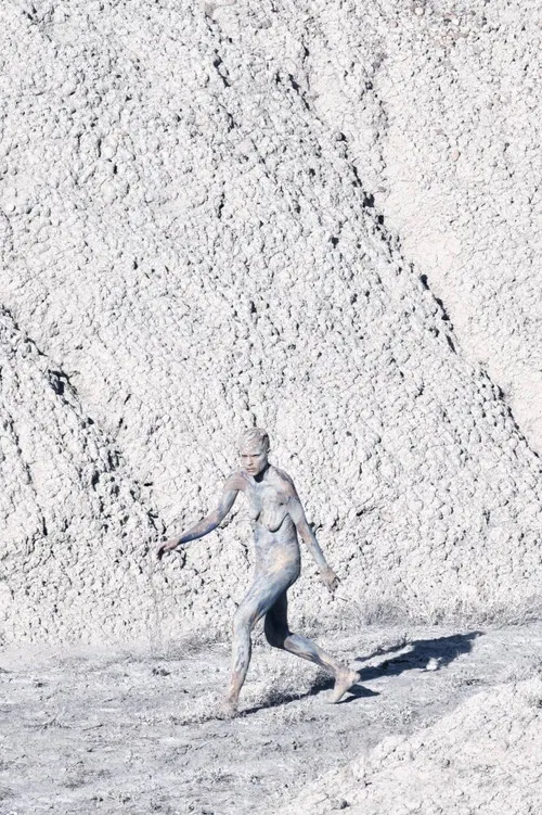 Everything But the World poster