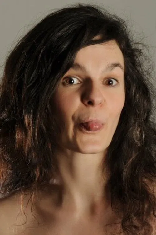 Nathalie Tetrel profile