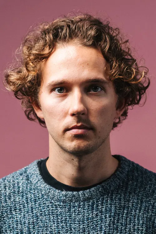 Alvari Stenbäck profile