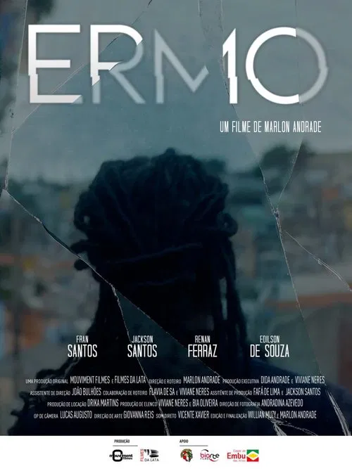 Ermo poster