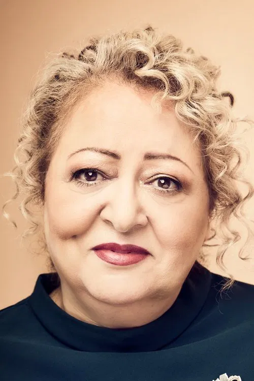 Lily Farhadpour profile