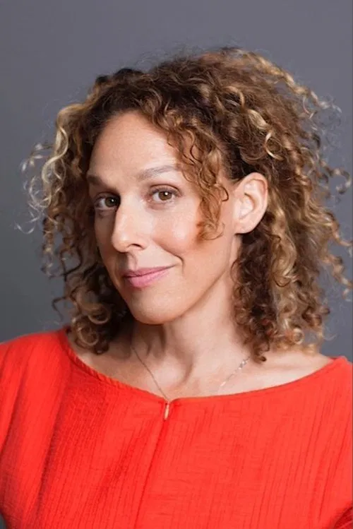 Rachel Grady profile