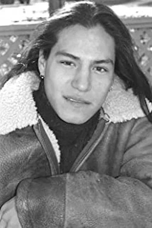 Eddie Spears profile